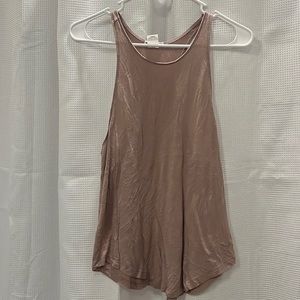 PINK Super Soft Sleepwear Top